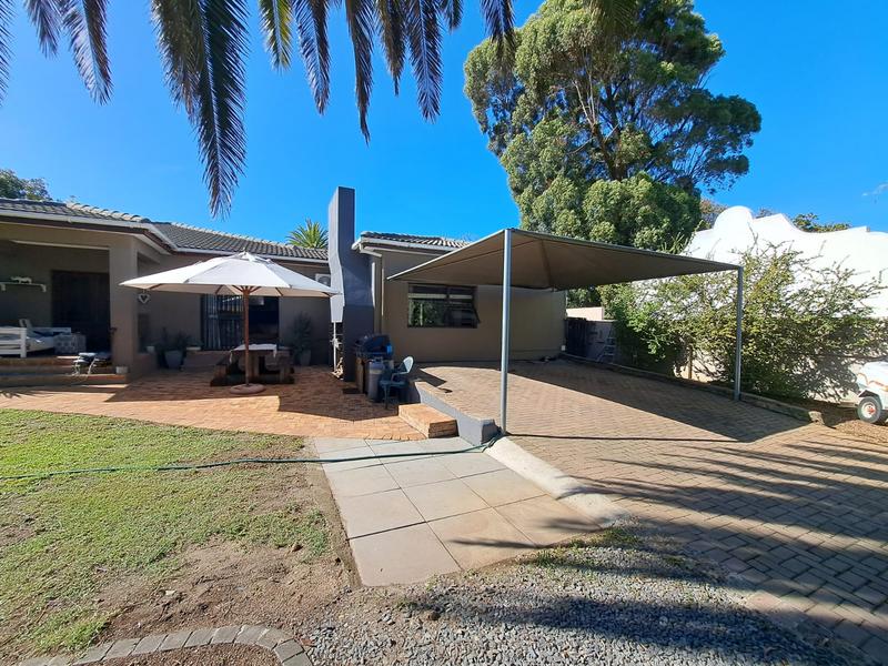 To Let 2 Bedroom Property for Rent in Vredekloof Western Cape